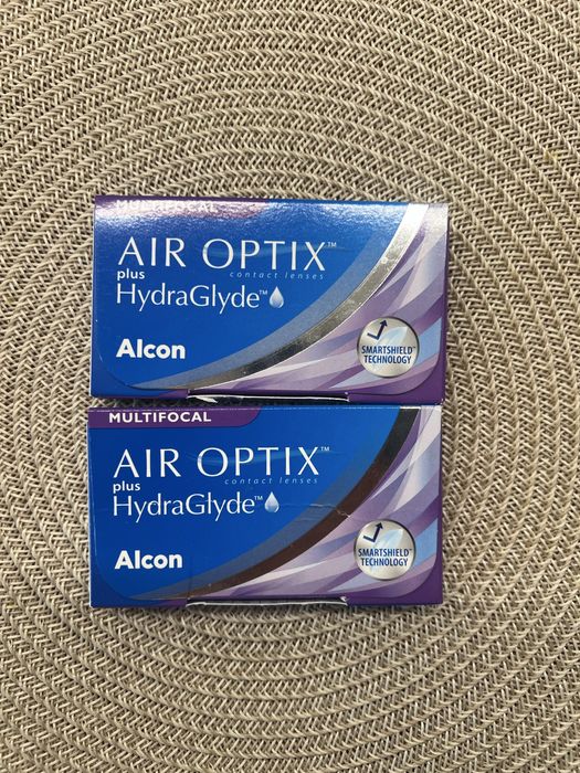 Мултифокални диоптрични лещи на ALCON