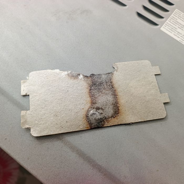 Продам микроволновку