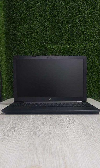 Ноутбук HP Laptop 15-bs1xx/ i3-5005U /8ГБ /128ГБ/ HD Graphics 5500