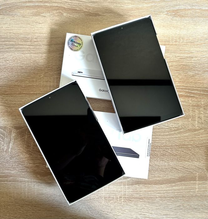 (как новый) Samsung Galaxy Tab A9 Планшет самсунг (SM-X115) Planshet