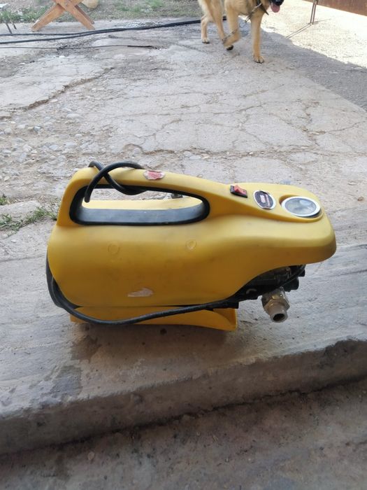 Трансбой продам буу