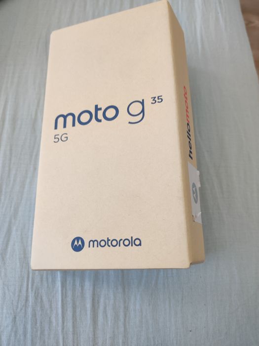 Продавам Моторола g35