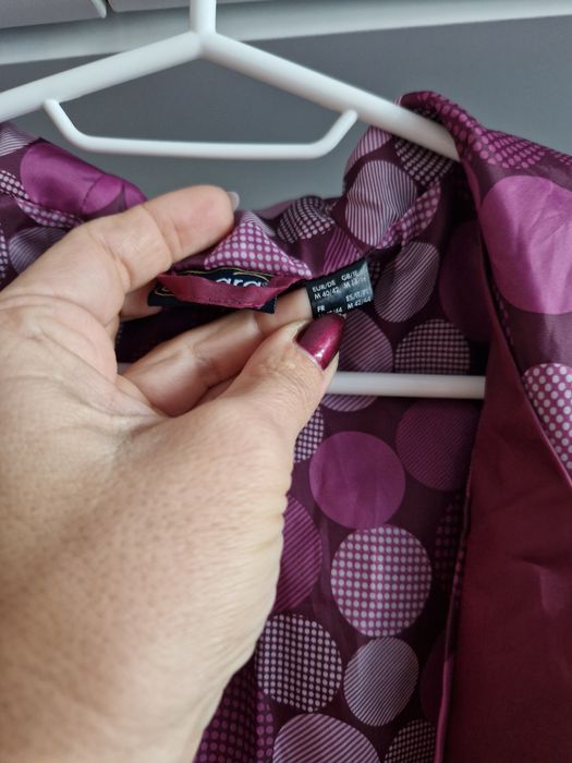 Ветровка, есмара, размер 42