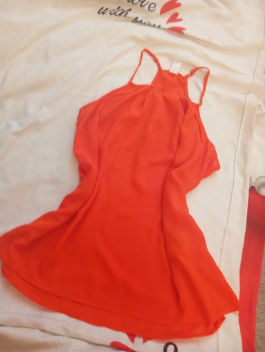 Летние шикарные блузки брэнд