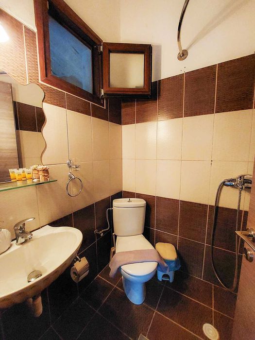 Апартамент 166 APTE ( Вила ) – Керамоти, Гърция