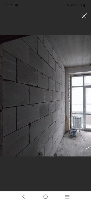 Меж комнатные Перегородки