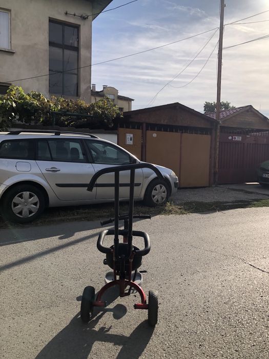 Триколка Lexus Trike без чадър