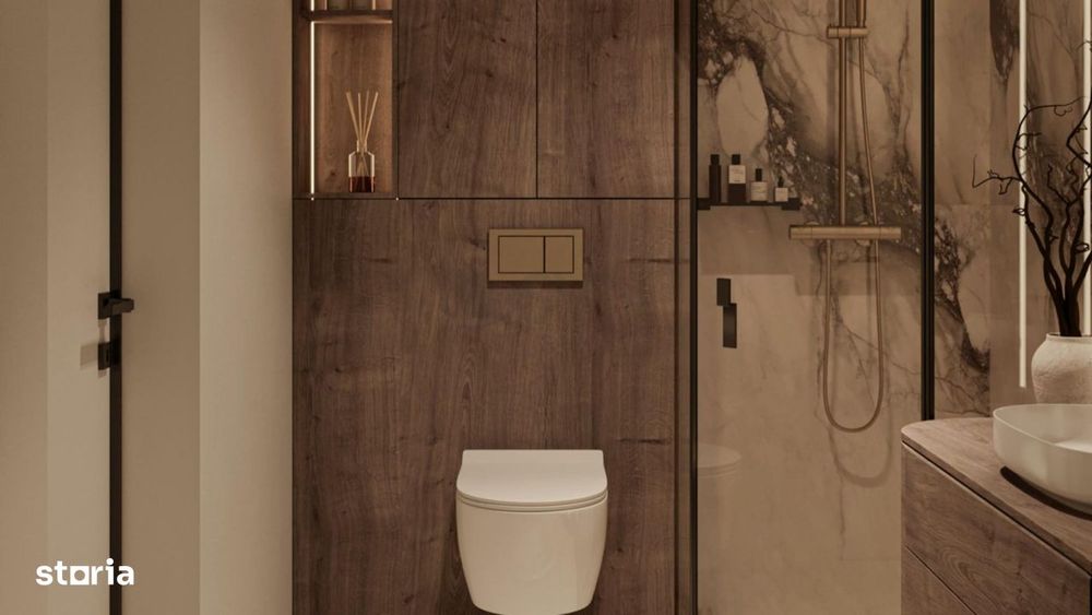 Apartament 3 Camere Unirii Ultramodern