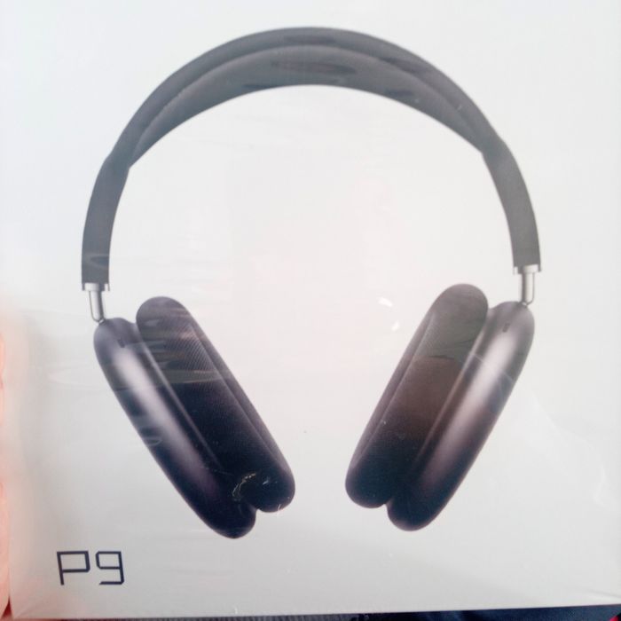 P9, оригинал хор