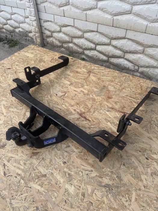Cui remorcare renault master opel movano nissan nv400