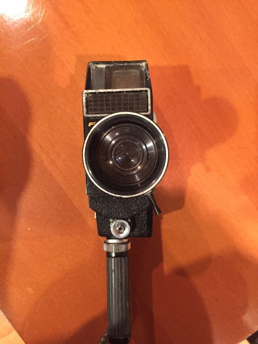 кинокамера