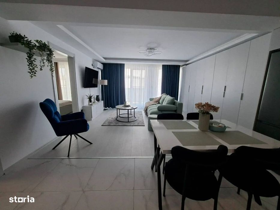 Pallady apartament 2 camere la 15 min metrou Nicolae Teclu