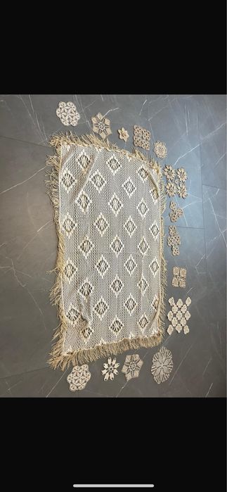 Lot 32 mileuri vechi