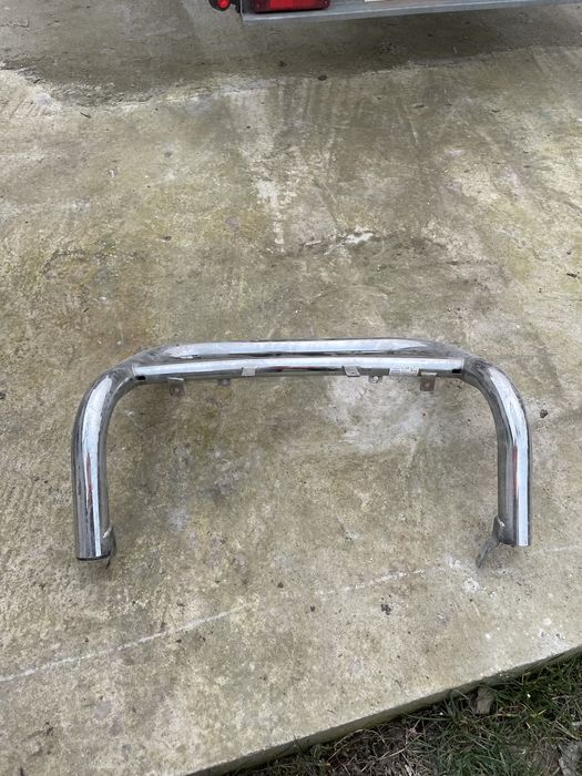 Bulbar Masina de teren Jimny