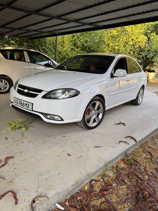 Jentra 2018 sotiladi