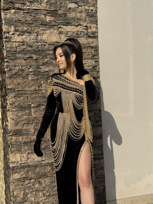 Rochie de seara / revelion Maia Rațiu