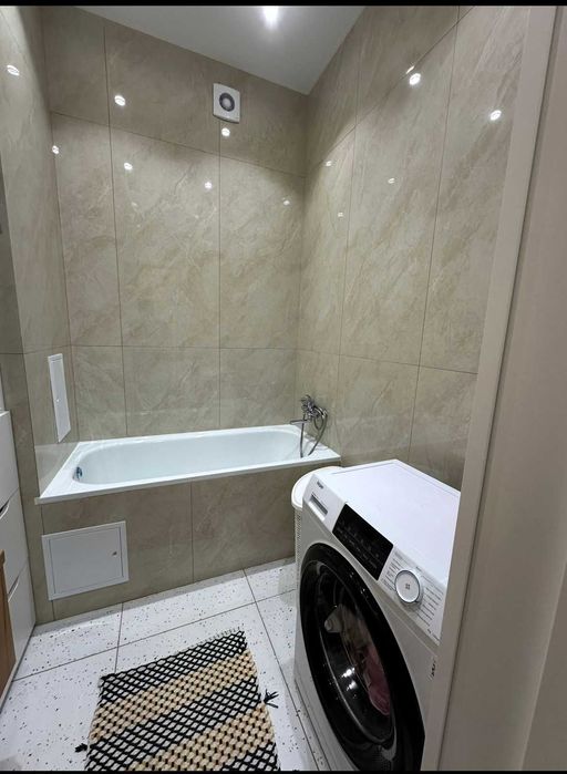 Продам Евродвушку в ЖК СУНКАР