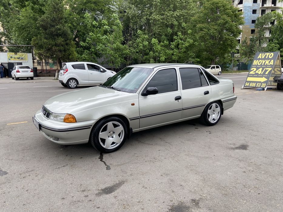 Продается Nexia DONC 1.5