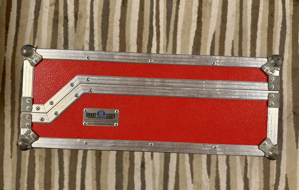 Куфар DJ Case на Smartcases