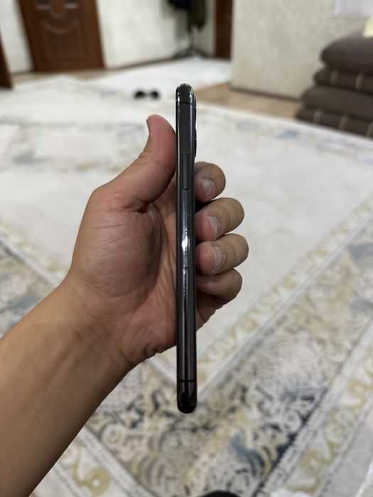 Iphone 11 pro 256gb