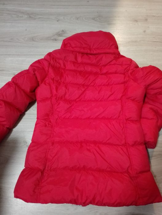 Зимно яке Tommy Hilfiger