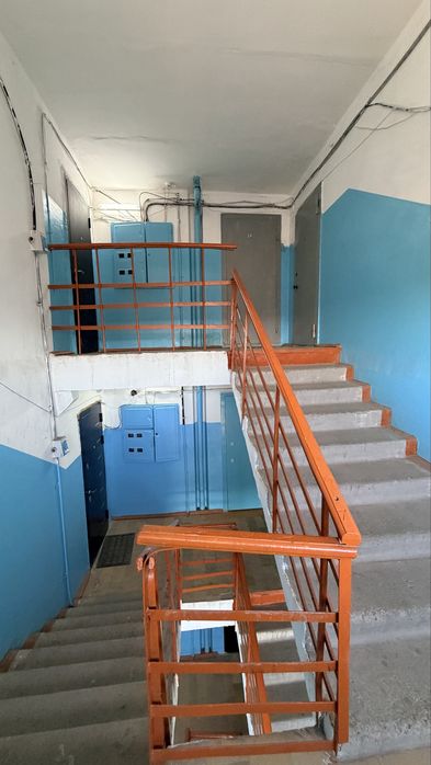 Продам 1 ком квартиру