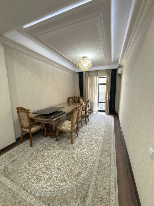 •4/5/6• жк «Темур Малик» | ул. Темур Малик - Эко Базар, Мечеть Ялангач