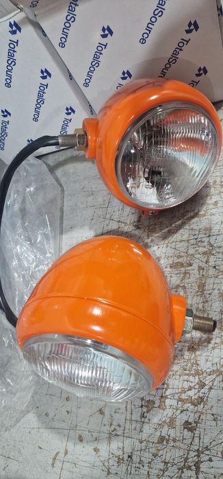 Far stinga dreapta tractor fiat landini massey ferguson original