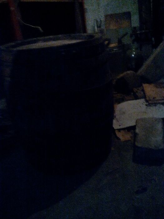 За декорация на механи и стари къщи