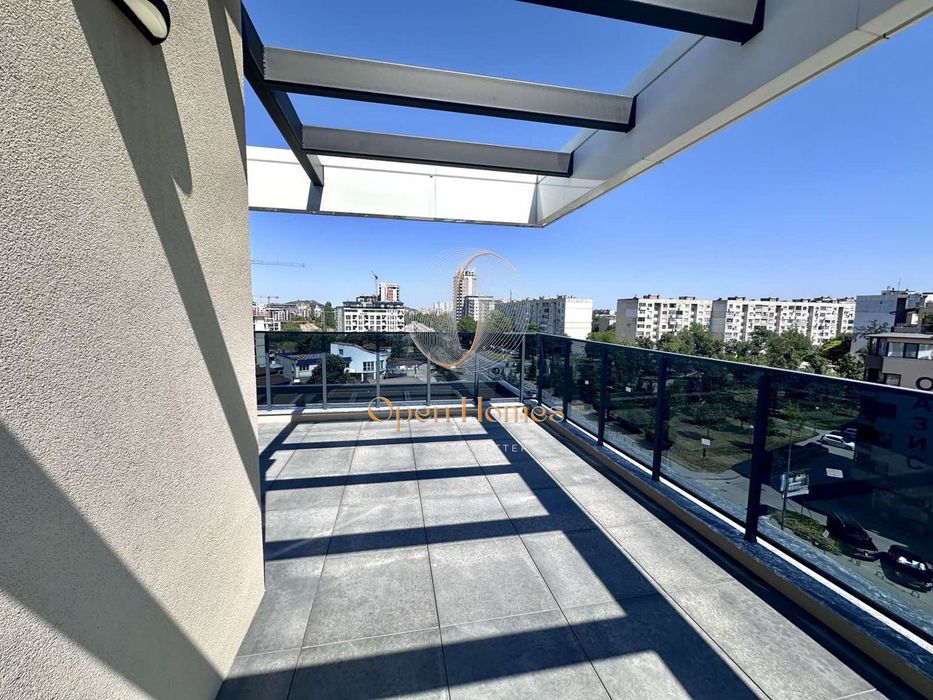 3-стаен в Пловдив кв.Смирненски