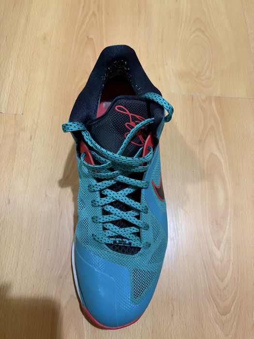 Nike LeBron 9 Low Liverpool