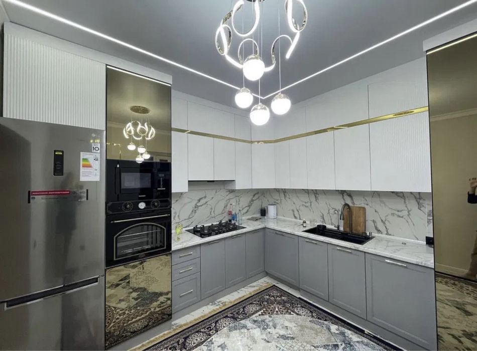 Мебель на заказ любой сложности!