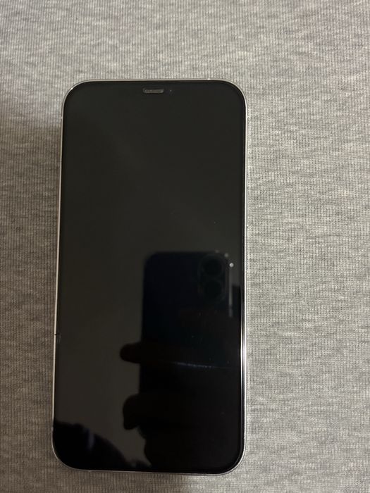 Iphone 12 pro max 128GB