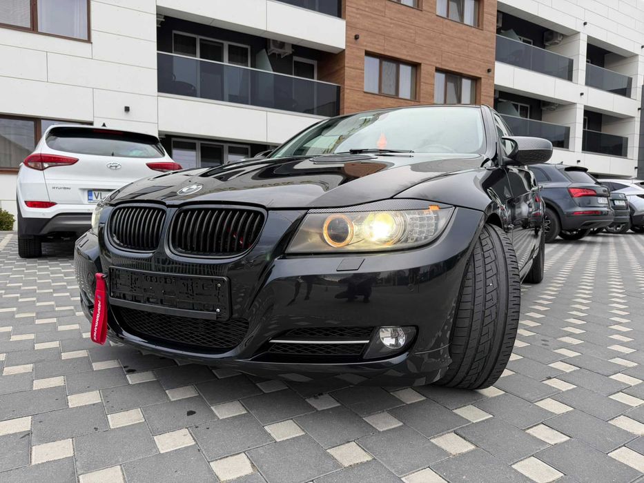 BMW Seria 3 2010 — imagine 3