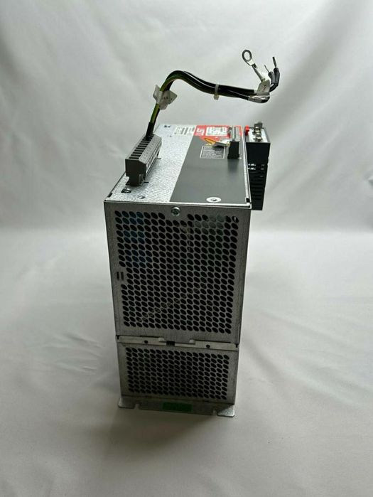 Частотный преобразователь LUST