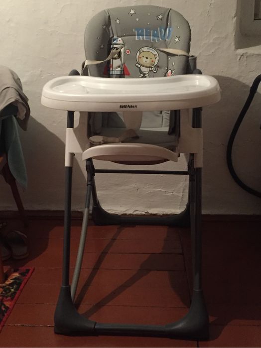 Продам детский стул