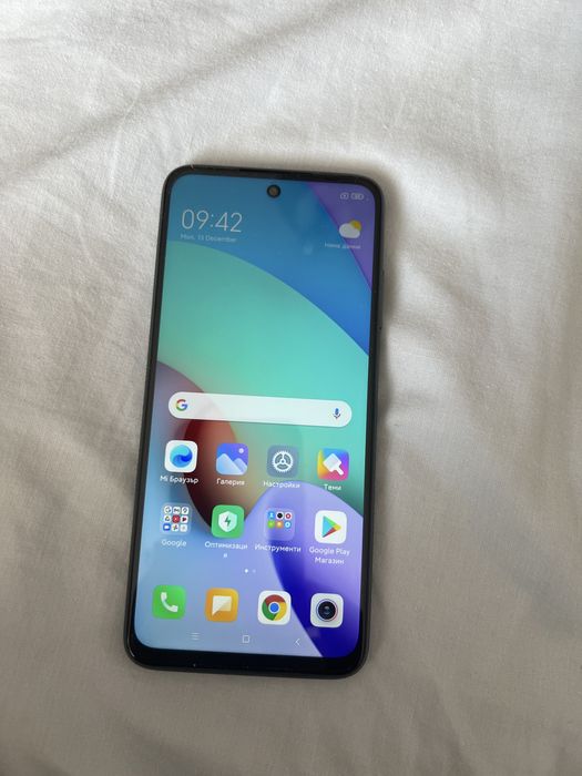 Телефон Redmi Note 11