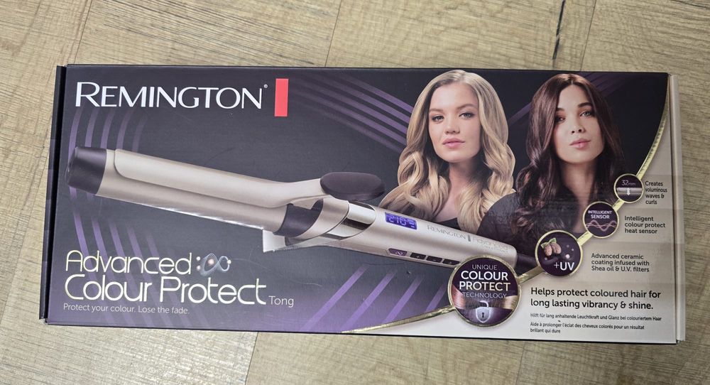 Ondulator color protect digital