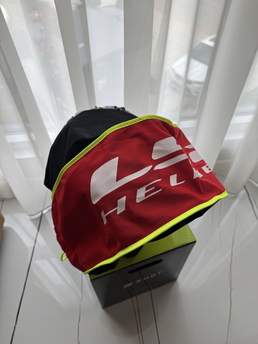 Моткрос и Ендуро Каска LS2