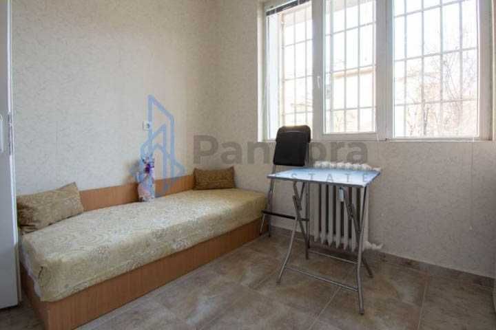 Двустаен апартамент под наем в кв. Зона Б-5