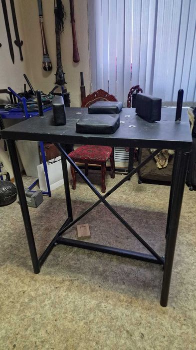 Стол для армрестлинга