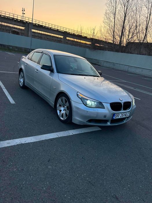 BMW 5 Series 2005 — imagine 2