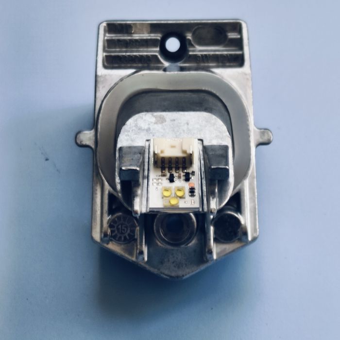 Angel Eyes LED модул дневни светлини BMW 7 Series F01, F02, F03 LCI