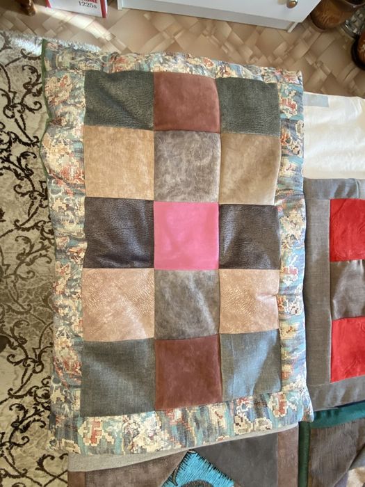 Продам домашние бостеки