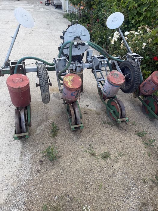 Tractor fiat 415