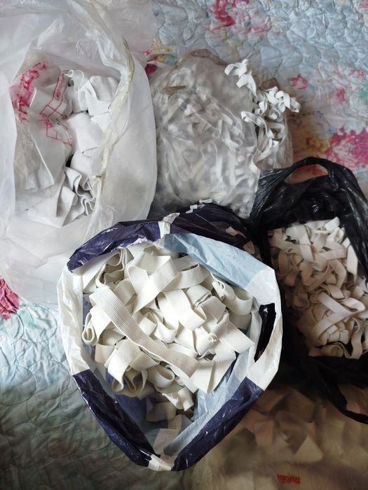 Продаётся фурнитуры для шитья