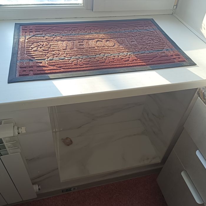 коврик придверный