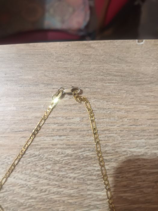 Lant placat cu aur