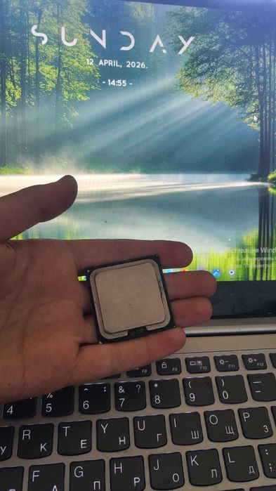 продам процесор intel core i5 e2160