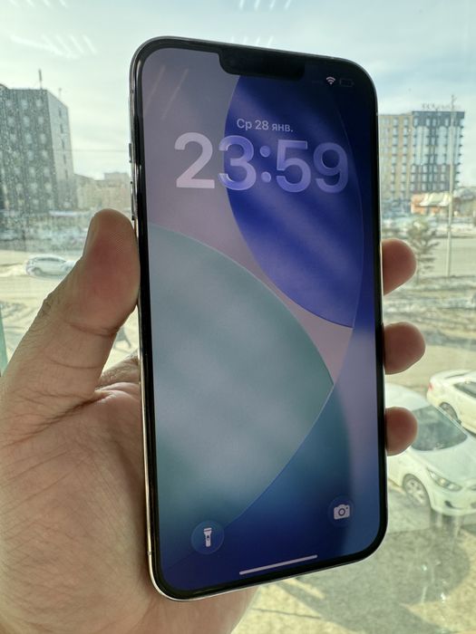 Продам Iphone13promax 256